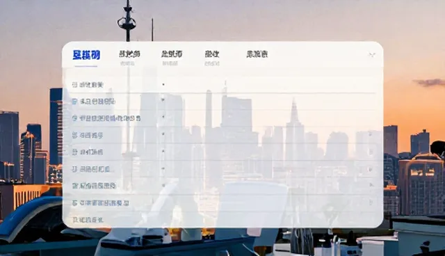 供求发布产品性能选择与使用建议
