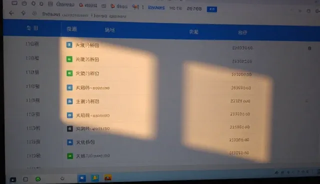 新会网站设计中数据准确性检查的5个要点