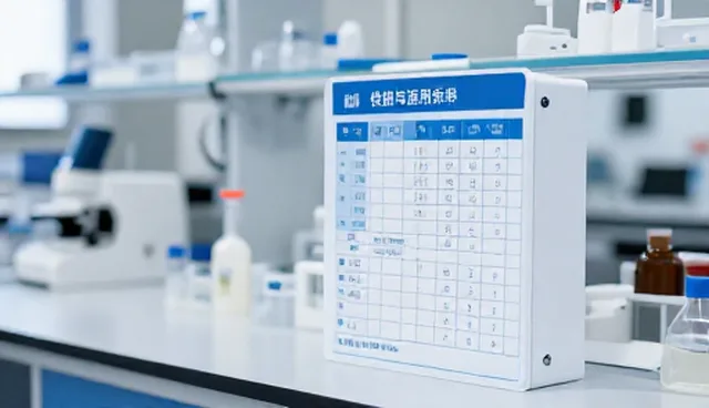 企业名录查询产品选型:如何避免常见误区