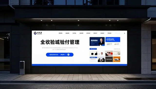 推广一站式展示产品,如何选择合适的应用场景?